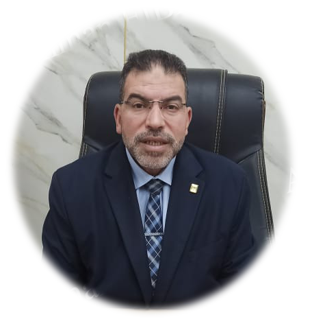 بسيوني محمد بسيوني